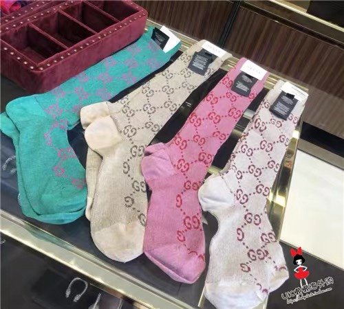 Gucci socks 06